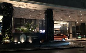 Knightsbridge Residences